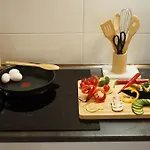아파트 Stilvolles In *