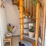 Stilvolles In Apartament *