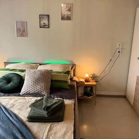 Stilvolles In Apartamento