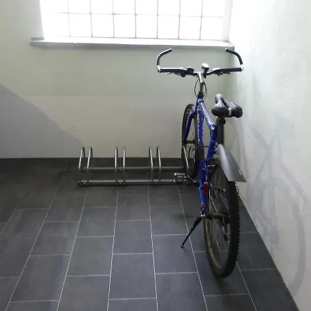 Stilvolles In Apartamento *