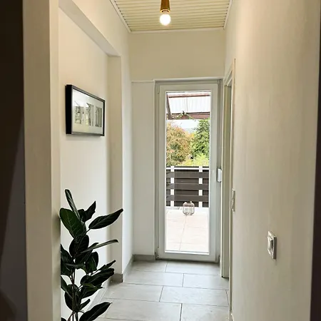 Apartamento Stilvolles In *