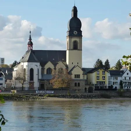 Stilvolles In كوبلنس