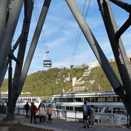 Stilvolles In 아파트