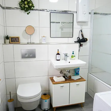 Stilvolles In Apartamento Coblenza