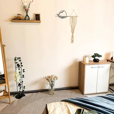 Stilvolles In Apartamento *