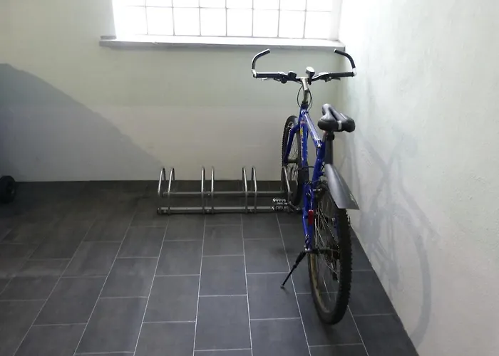 Stilvolles In Apartman *