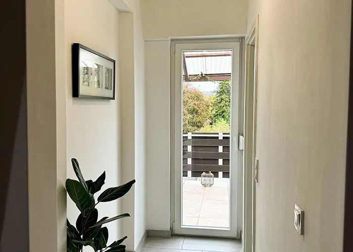 Apartman Stilvolles In *