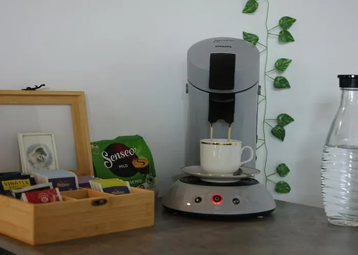 Stilvolles In * Koblenz