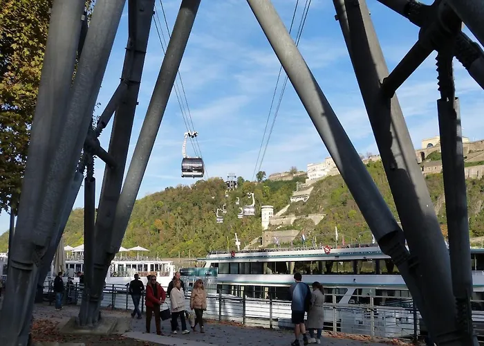 Stilvolles In Apartman