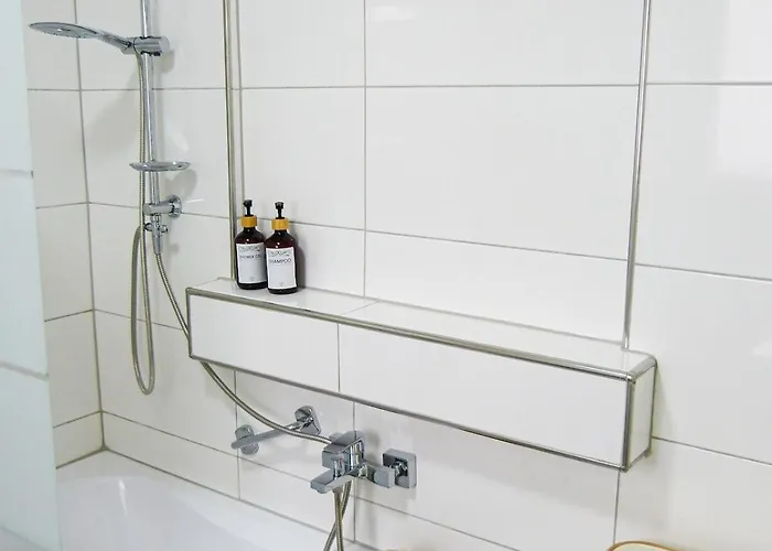 Stilvolles In Apartman *