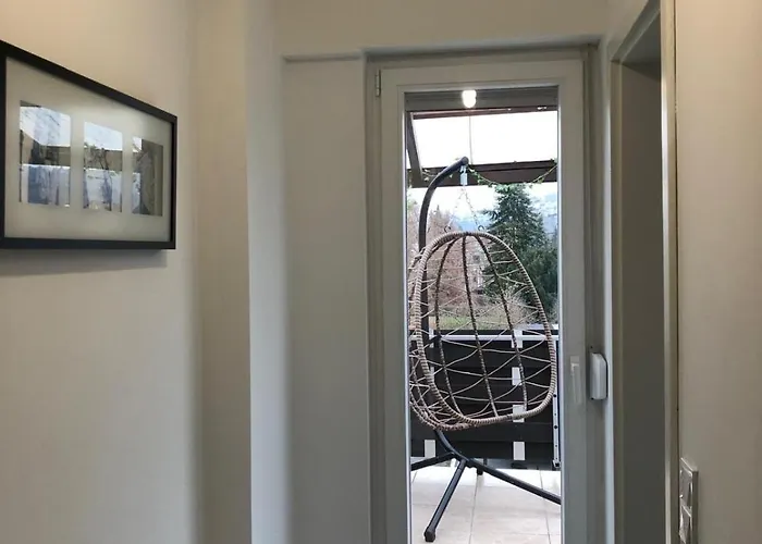 Stilvolles In * Koblenz